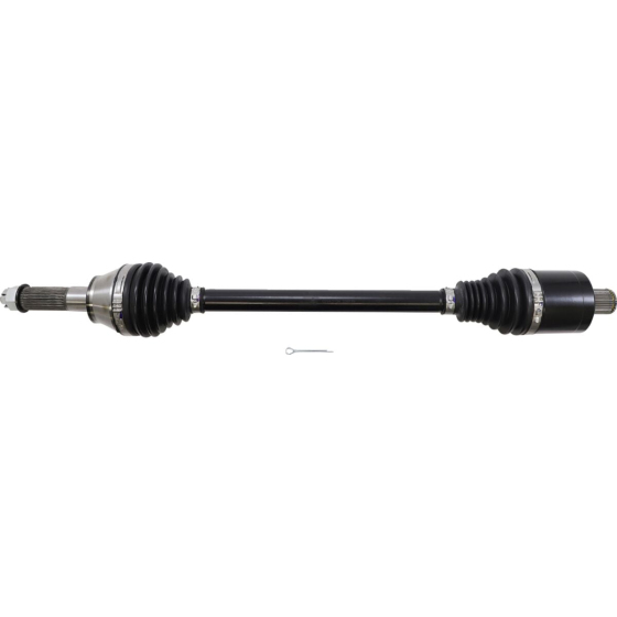 Комплект HD ос kt complete pol MOOSE RACING POL-6095HD