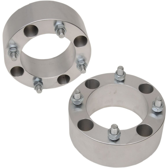 Разпределители за колела 4/115 2-1/2" MOOSE RACING MO41154115-2.5