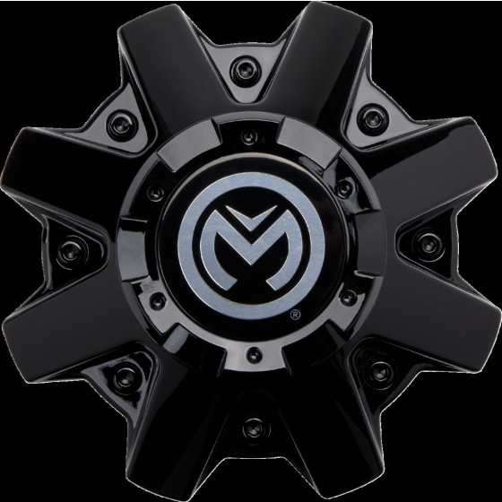 Централна капачка 24X/416X MOOSE RACING C550GB-MOO