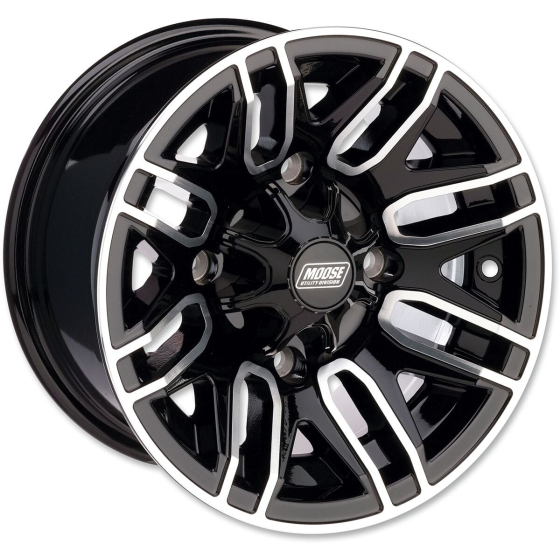 Колело 112M 14X8 4/110 4+4 MOOSE RACING 112MO148110GBMF4