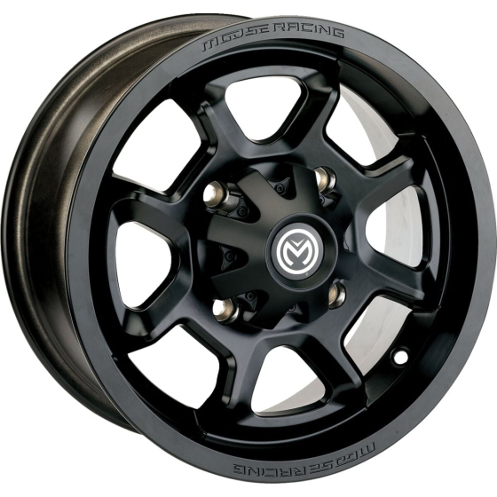 Колело 415X 14X7 4/136 4+3 MOOSE RACING 415MO147136MB4