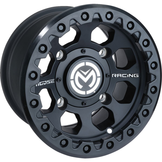 Колело 23X 12X7 4/156 4+3 MOOSE RACING 23MO127156SB4