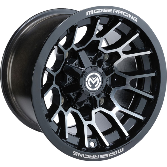 Колело WHL 24X GB 12X8 4/110 4+4 MOOSE RACING 24MO128110GBMF4