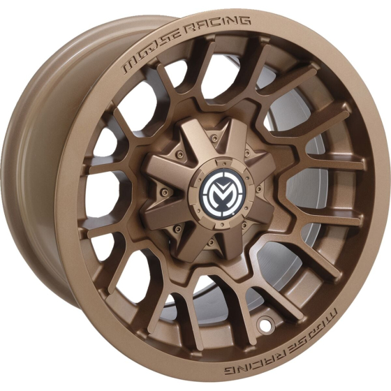 Колело 24X BZ 12X7 4/156 4+3 MOOSE RACING 24MO127156BZ4