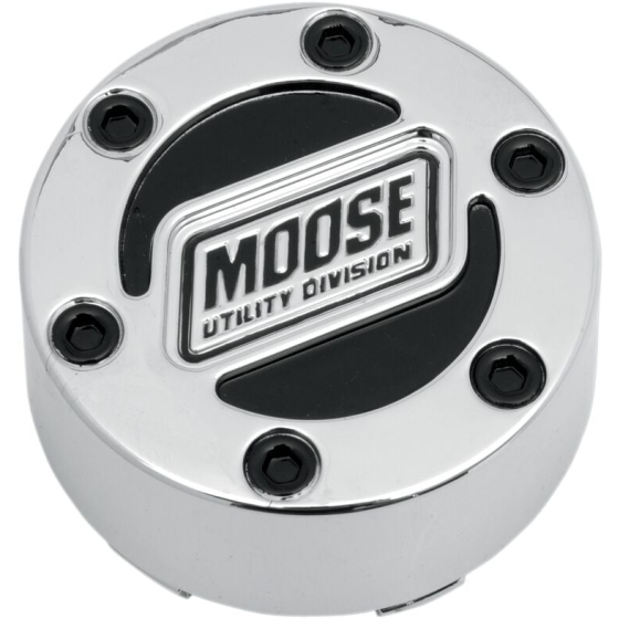 Централен капак за колела 393X MOOSE RACING C393Z-M