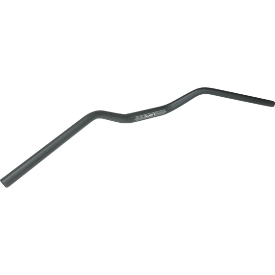 Кормило CANAM XXC/XMR AL 1-1/8" tapered MOOSE RACING 500-1320-PU