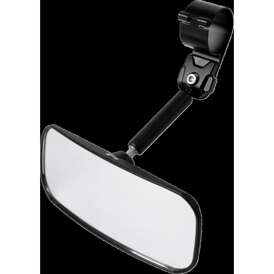 Огледало за задно виждане UTV AUTO-STYLE 2" CLAMP MOOSE RACING 56-18052A