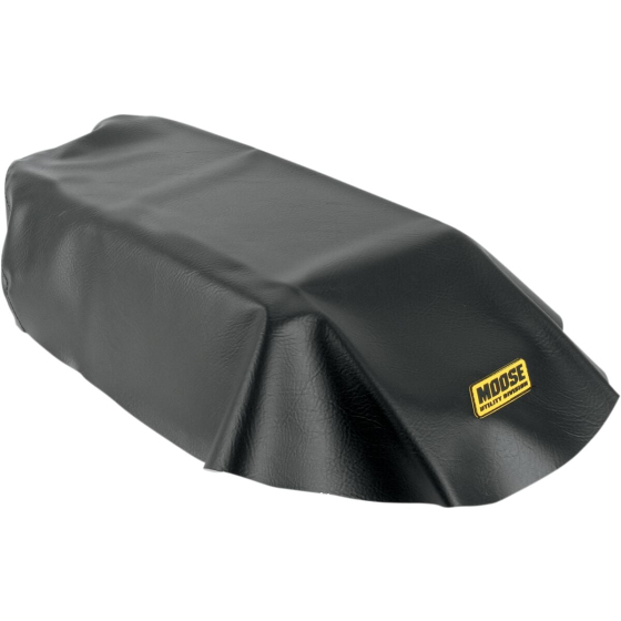 Стандартно покритие за седалка черно MOOSE RACING KVF30099-30