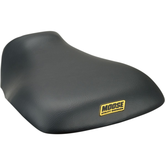 Стандартно покритие за седалка черно MOOSE RACING KLF30089-30