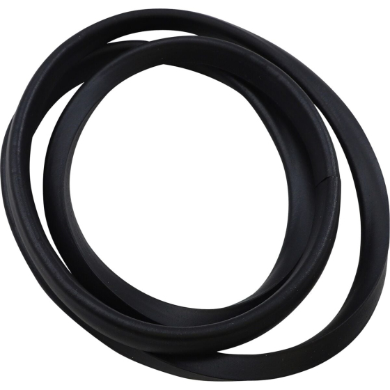 Уплътнение за капак на съединител MSE MOOSE RACING 100-3001-PU