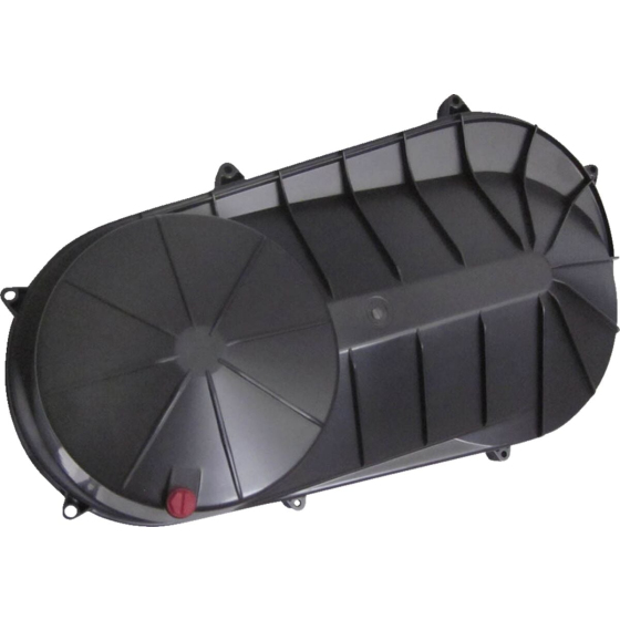 Капак на съединител POL OUTER MOOSE RACING 100-3440-PU