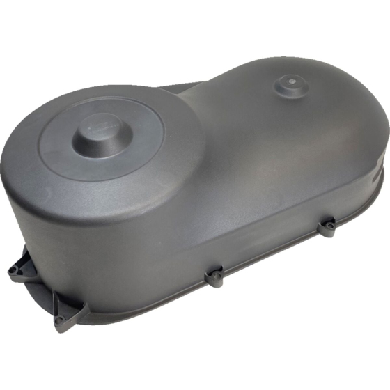 Капак на съединител POL OUTER MOOSE RACING 100-3536-PU