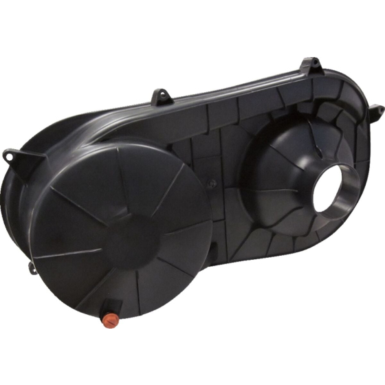 Капак на съединител POL OUTER MOOSE RACING 100-3305-PU
