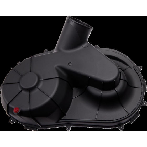 Капак на съединител POL OUTER MOOSE RACING 100-3537-PU