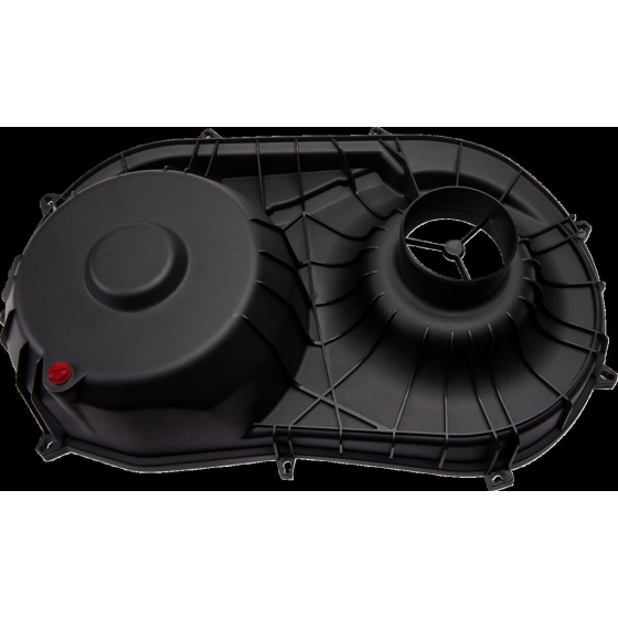 Капак на съединител POL OUTER MOOSE RACING 100-3538-PU