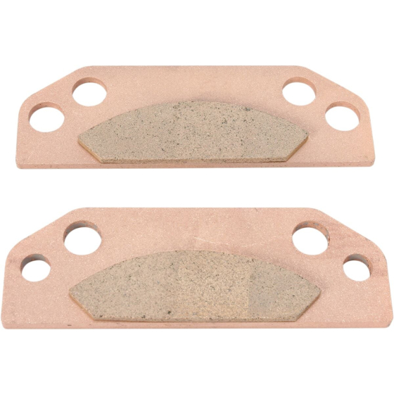 Спирачна накладка XCR sintered MOOSE RACING M526-S47