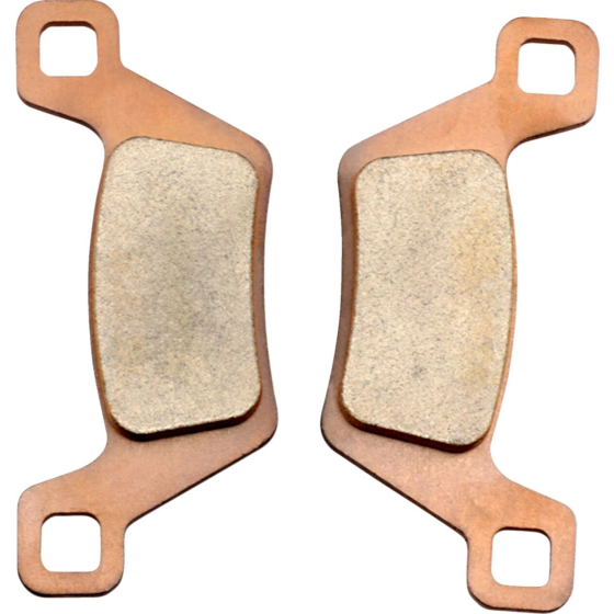 Спирачна накладка XCR sintered MOOSE RACING M520-S47