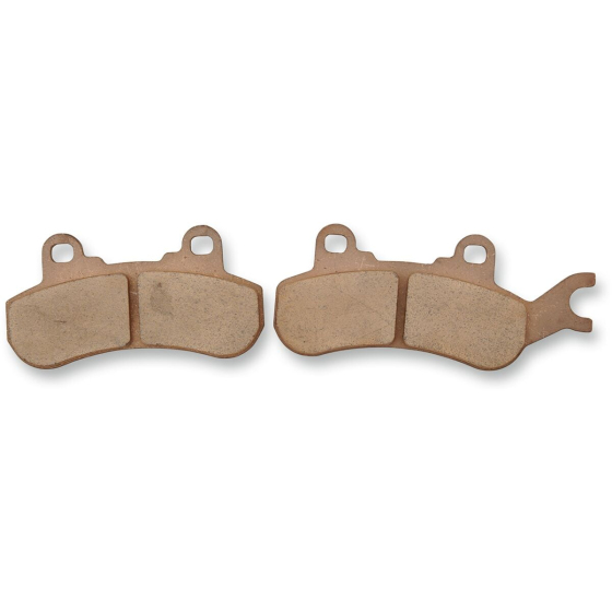 Спирачна накладка FRT CANAM MOOSE RACING M572-S47