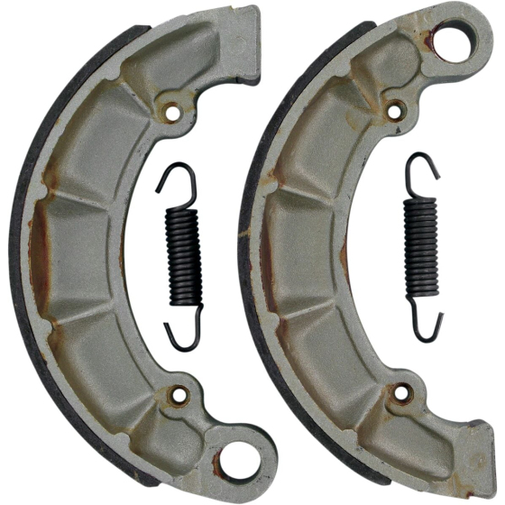 Спирачна челюст от DP BRAKES органична MOOSE RACING M9148
