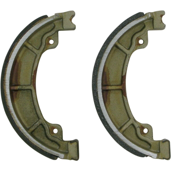 Спирачна челюст от DP BRAKES органична MOOSE RACING M9201