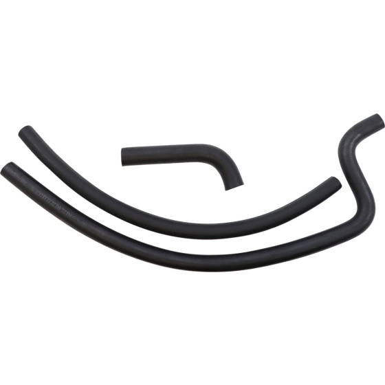 Маркуч за радиатор KT POL 3-PC MSE MOOSE RACING 100-3418-PU