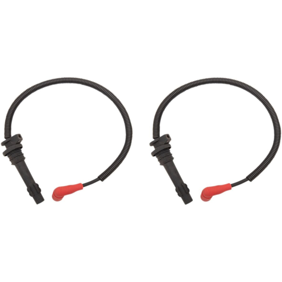 Кабел/капачка за свещ POL MOOSE RACING 100-2338-PU
