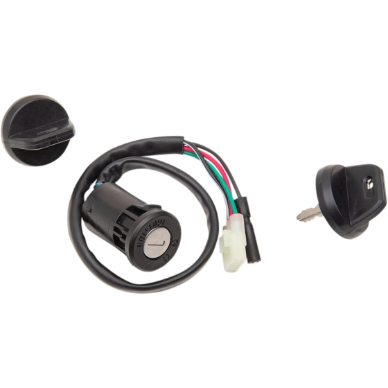 Ключ за запалване HONDA MSE MOOSE RACING 400-1210-PU