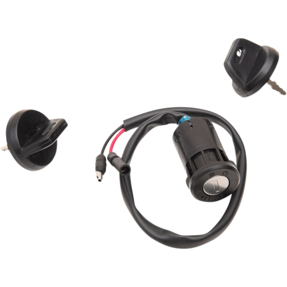 Ключ за запалване HONDA MSE MOOSE RACING 400-1211-PU