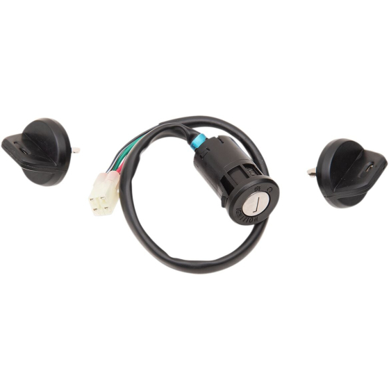 Ключ за запалване HONDA MSE MOOSE RACING 400-1213-PU