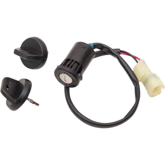 Ключ за запалване HONDA MSE MOOSE RACING 400-1214-PU