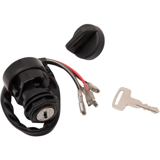 Ключ за запалване POL MSE MOOSE RACING 100-3062-PU