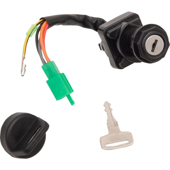 Ключ за запалване SUZ MSE MOOSE RACING 300-0123-PU