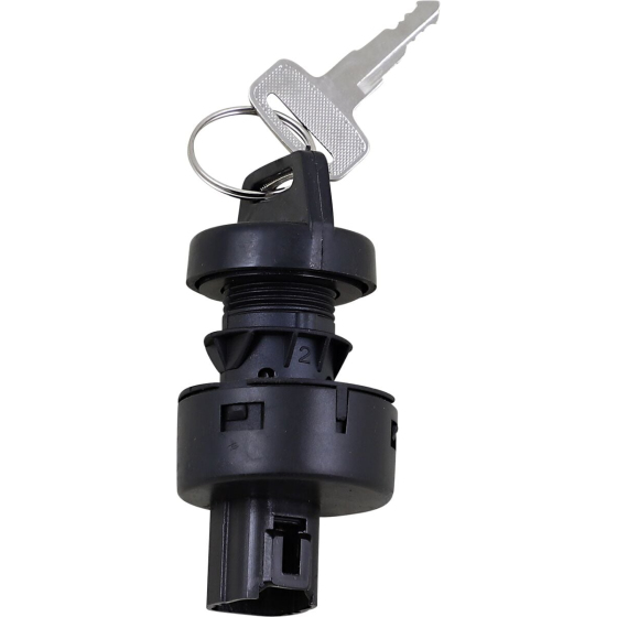 Ключ за запалване POL MSE MOOSE RACING 100-1311-PU