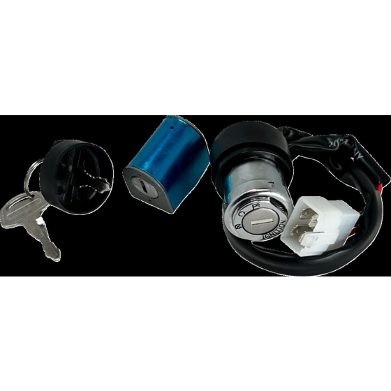 Ключ за запалване CF MOTO MSE MOOSE RACING 800-1019-PU