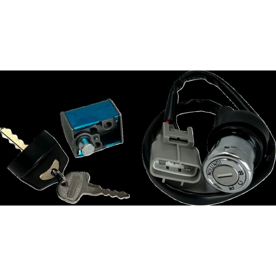 Ключ за запалване CF MOTO MSE MOOSE RACING 800-1022-PU