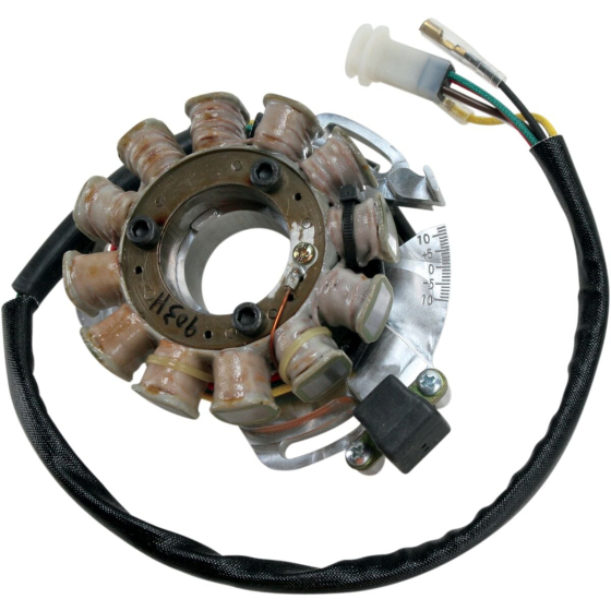 Статор high-output MOOSE RACING M-21-903H