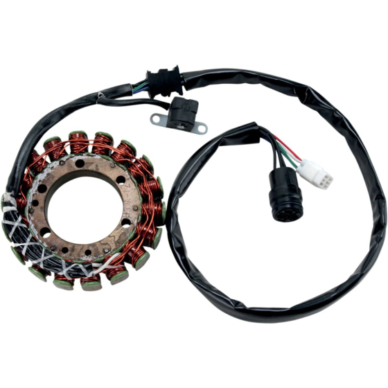 Статор high-output MOOSE RACING M-21-968H