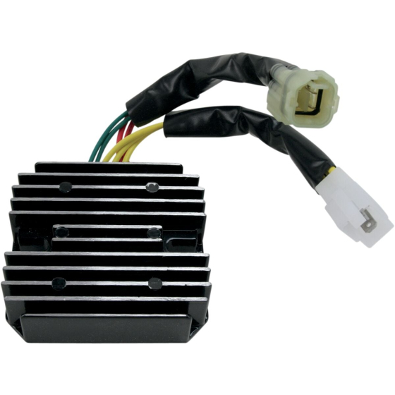 Регулатор / изправител MOOSE RACING M-10-243