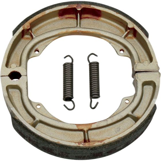 Спирачна челюст от DP BRAKES organic MOOSE RACING M9133