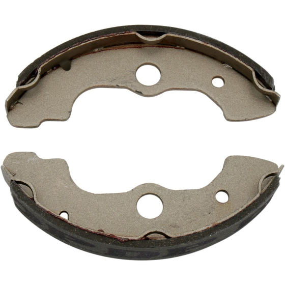 Спирачна челюст от DP BRAKES органична MOOSE RACING M9150