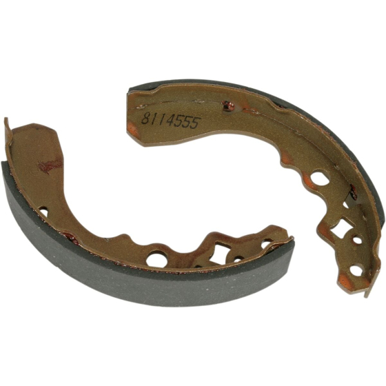 Спирачна челюст от DP BRAKES органична MOOSE RACING M9202