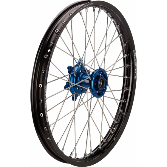 Колело комп 1.60 X21 SHER MOOSE RACING CF-16021BKBU