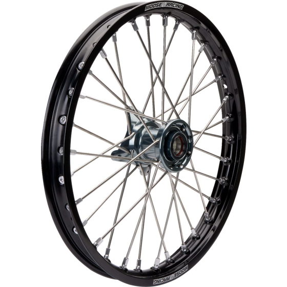 Колело comp 1.40X17KTM MOOSE RACING MF-14017-BKGY