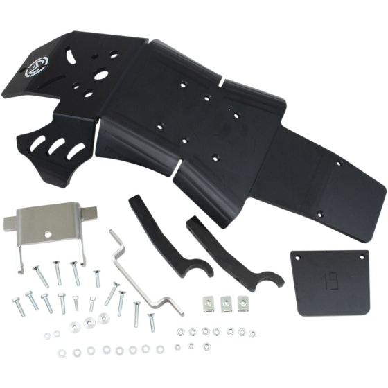 Защитна плоча PRO LG KTM MOOSE RACING PX1420