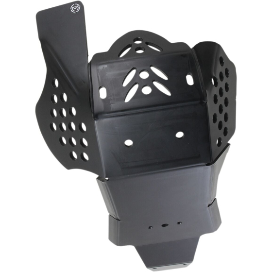 Защитна плоча PRO LG YAM MOOSE RACING PX1427