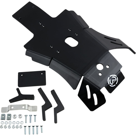 Защитна плоча PRO LG YAM MOOSE RACING PX1440
