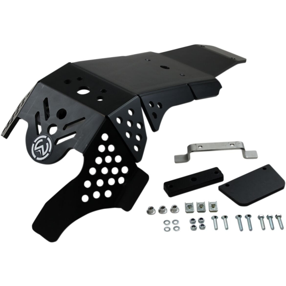 Защитна плоча PRO LG YAM MOOSE RACING PX1459