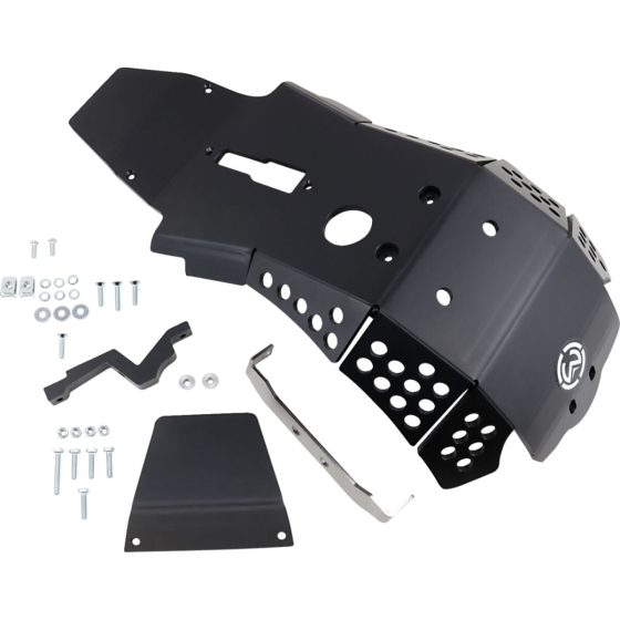 Защитна кора PRO LG HON 450L MOOSE RACING PX1522