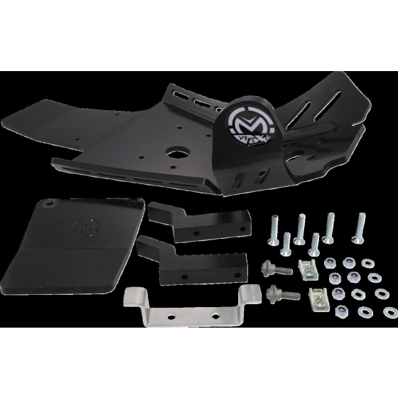 Защитна кора PRO LG YAM 125 MOOSE RACING PX1479