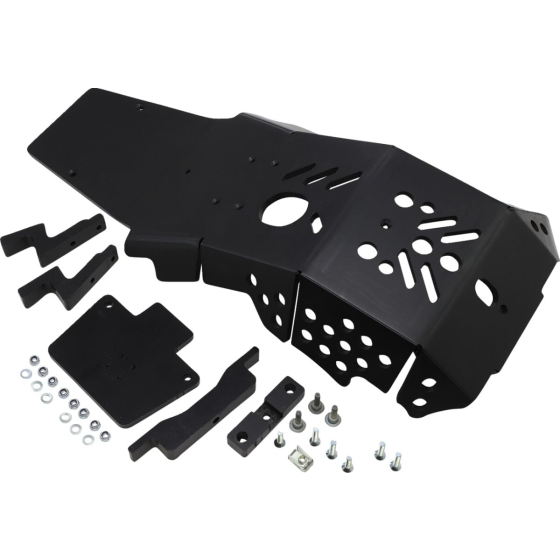 Защитна плоча PRO LG HON 450R MOOSE RACING PX1580